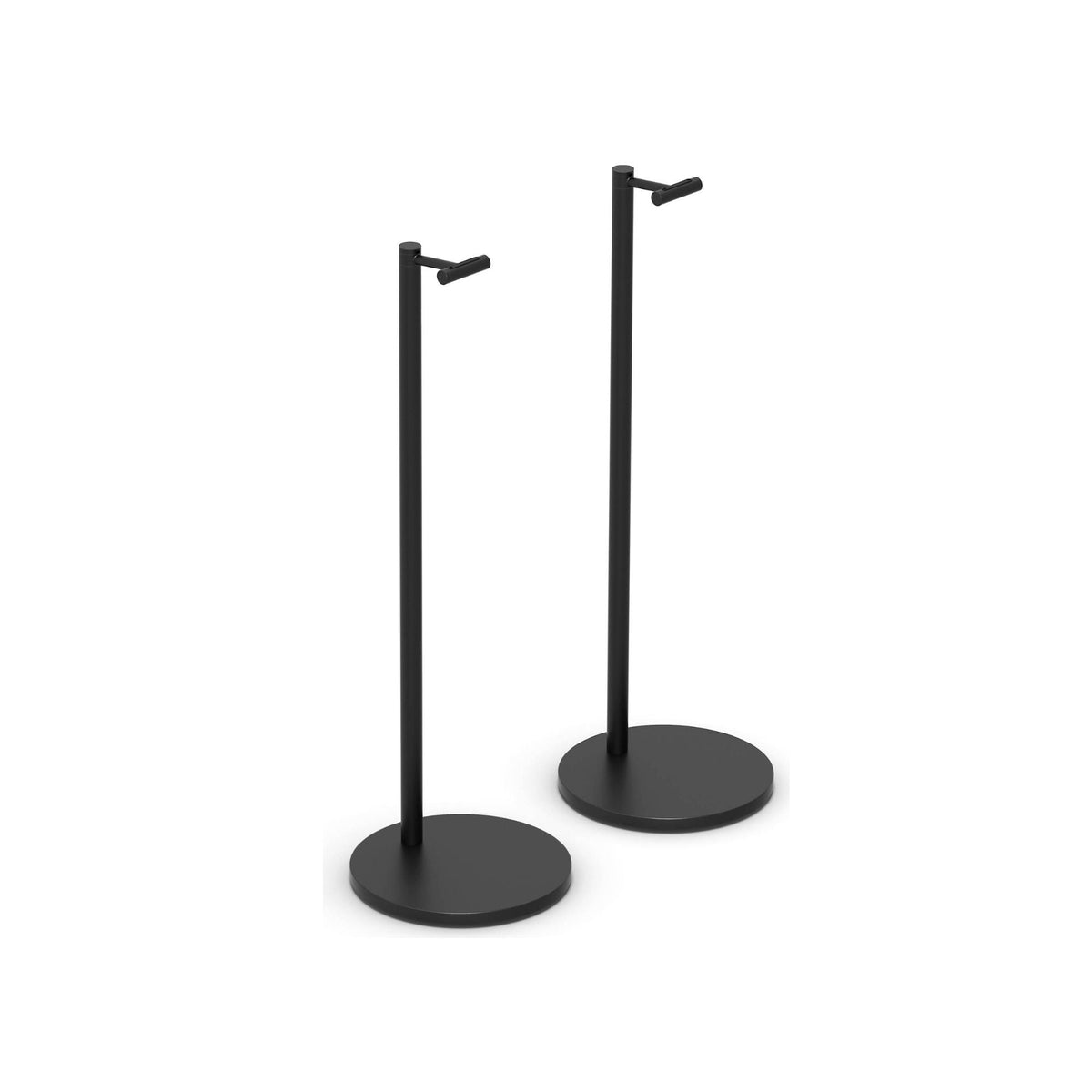 Sonos Era 300 Stand - Piece, SONOS, Speaker Stand - Auratech LLC #color_black