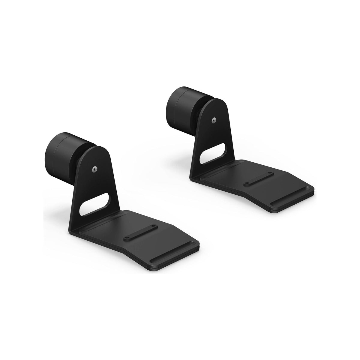 Sonos Era 300 Wall Mount - Piece, SONOS, Speaker Mount - Auratech LLC #color_black
