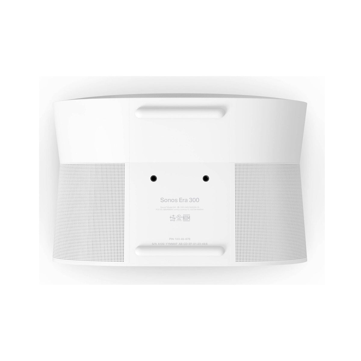Sonos Era 300 - Wireless Speaker - White - Auratech LLC #color_white