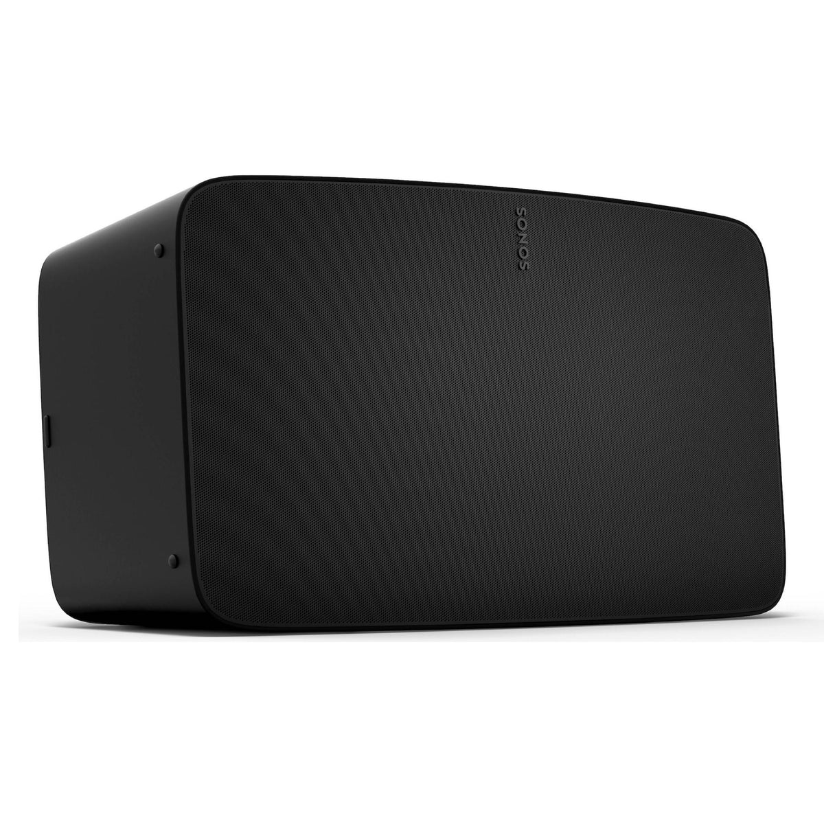 Sonos Five - High-Fidelity Wireless Speaker - Auratech LLC #color_black