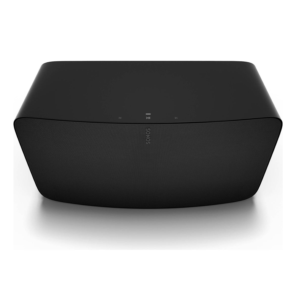 Sonos Five - High-Fidelity Wireless Speaker - Auratech LLC #color_black