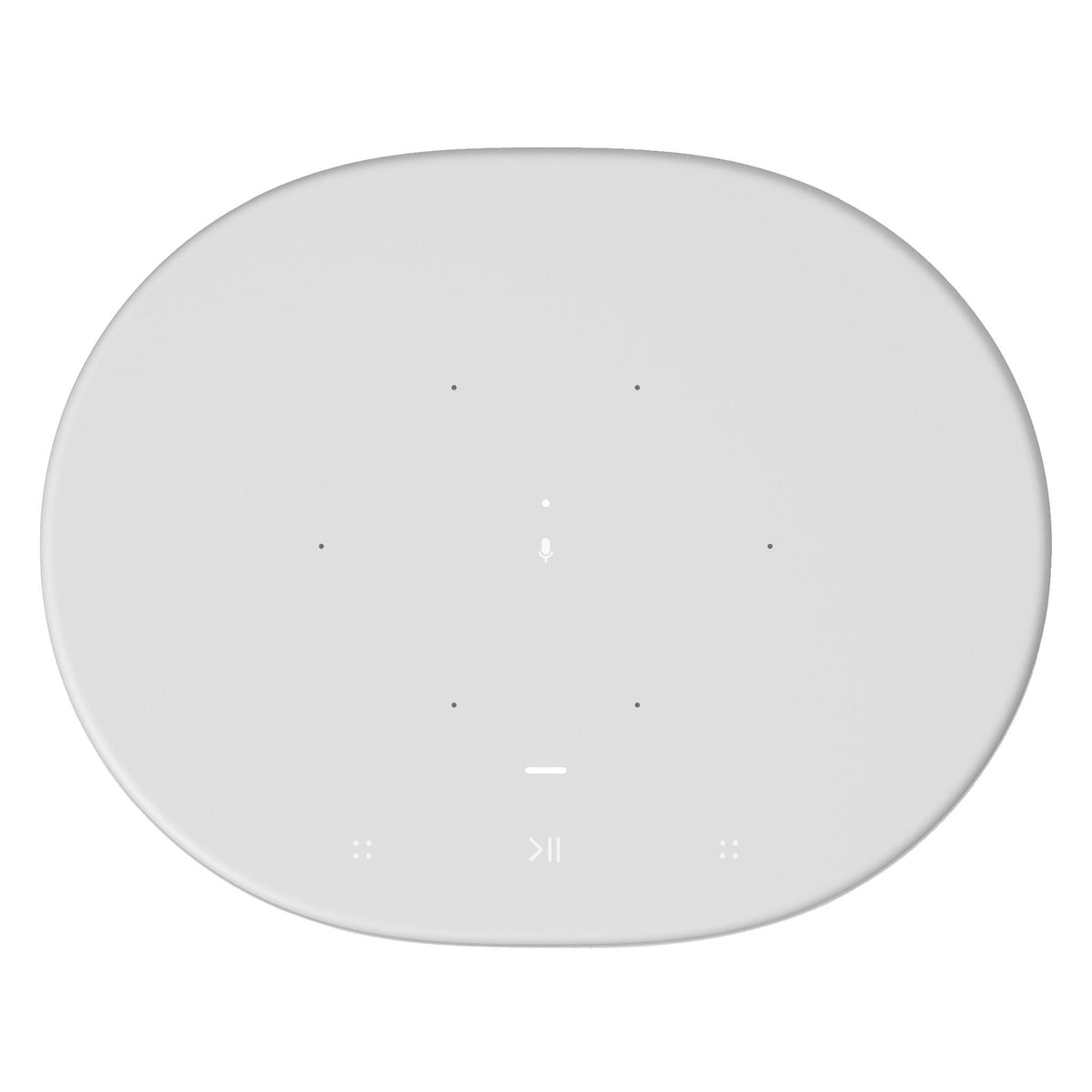 Sonos Move 2 - Wireless Speaker - Lunar White - Auratech LLC #color_lunar white