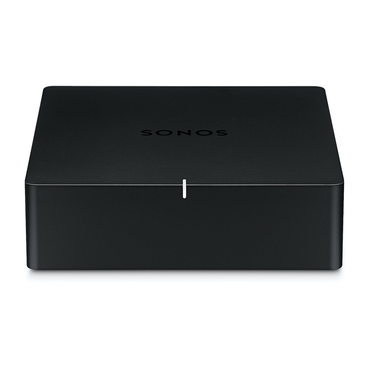 Sonos Port - Audio Streamer, SONOS, Media Player - Auratech LLC