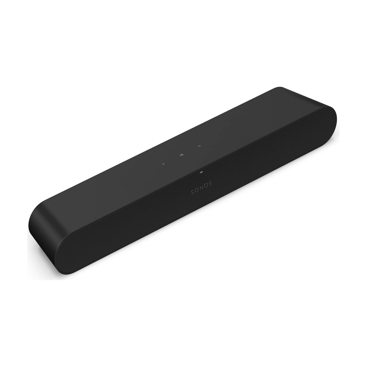 Sonos Ray Powered soundbar - Wireless Music System, SONOS, Soundbar - Auratech LLC #color_black