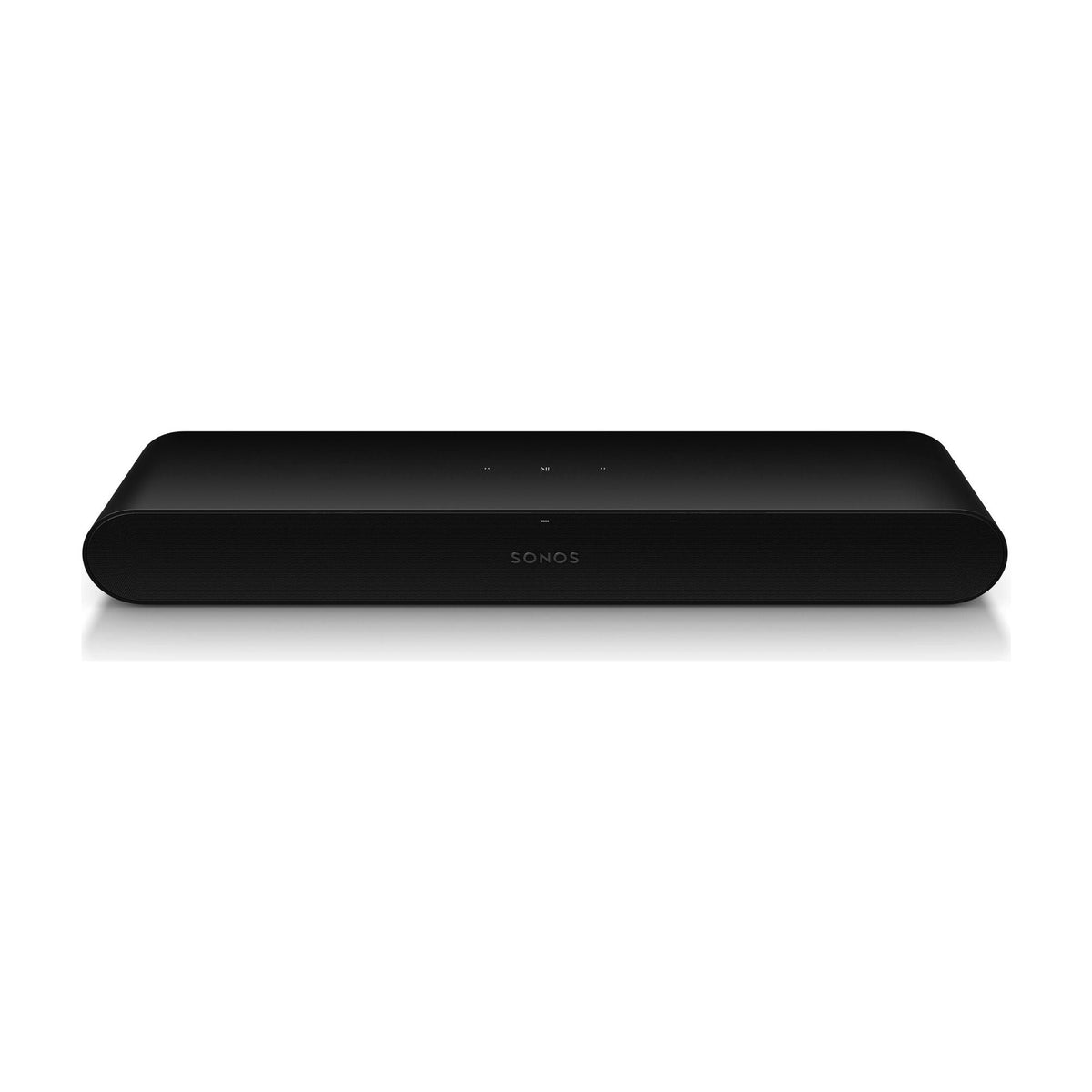 Sonos Ray Powered soundbar - Wireless Music System, SONOS, Soundbar - Auratech LLC #color_black