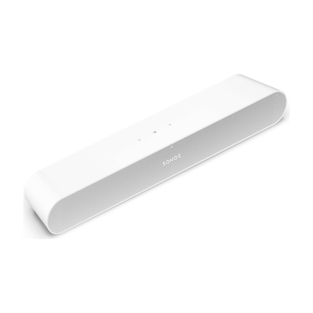 Sonos Ray - Soundbar - White - Auratech LLC #color_white