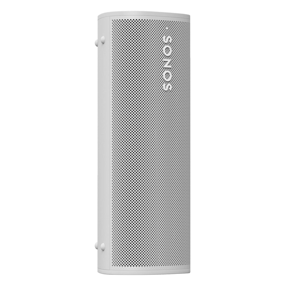 Sonos Roam 2 - Wireless Speaker - Lunar White - Auratech LLC #color_lunar white