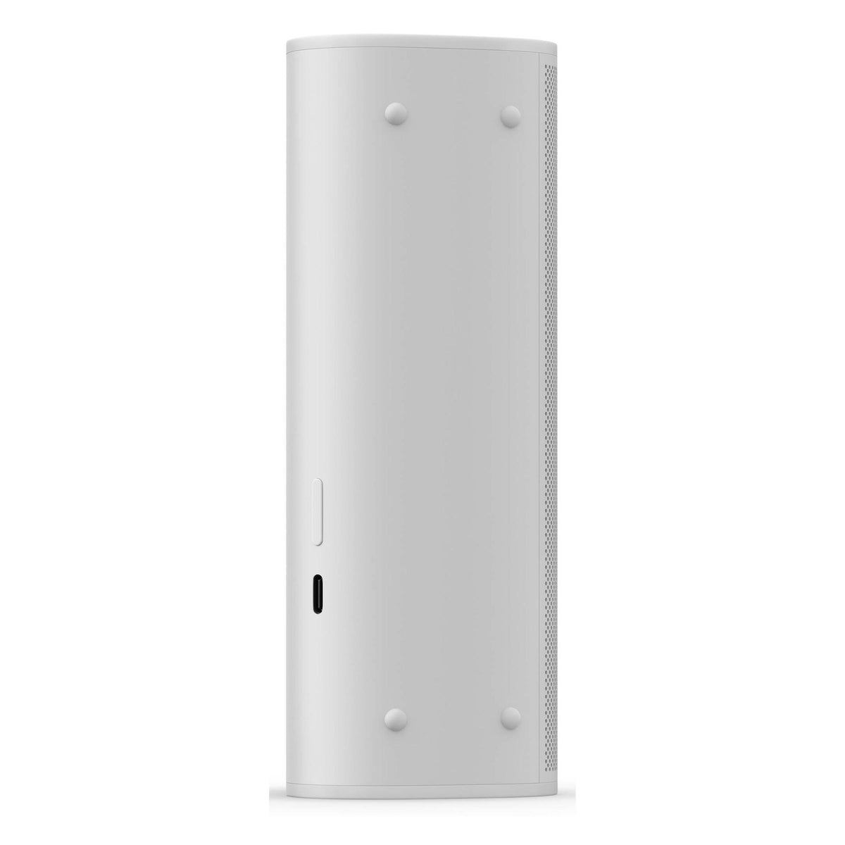 Sonos Roam 2 - Wireless Speaker - Lunar White - Auratech LLC #color_lunar white