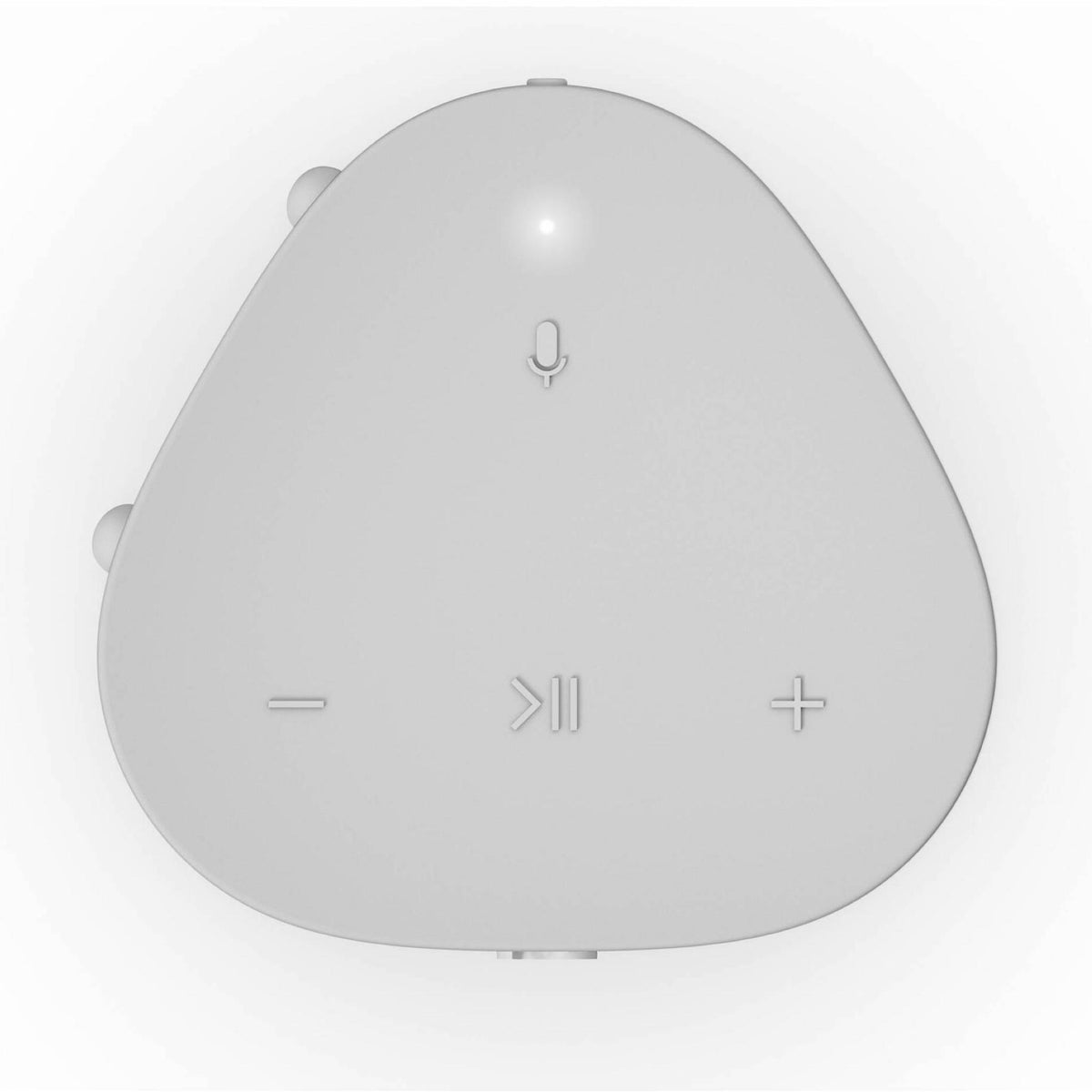 Sonos Roam 2 - Wireless Speaker - Lunar White - Auratech LLC #color_lunar white