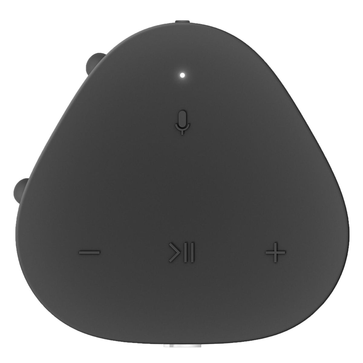 Sonos Roam 2 - Wireless Speaker - Shadow Black - Auratech LLC #color_shadow black