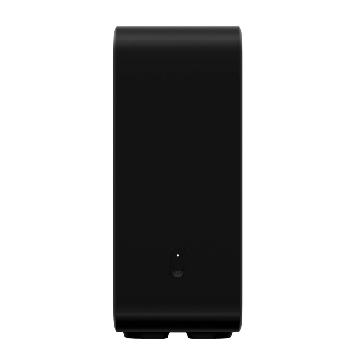 Sonos Sub Gen 4 - Subwoofer - Black - Auratech LLC #color_black