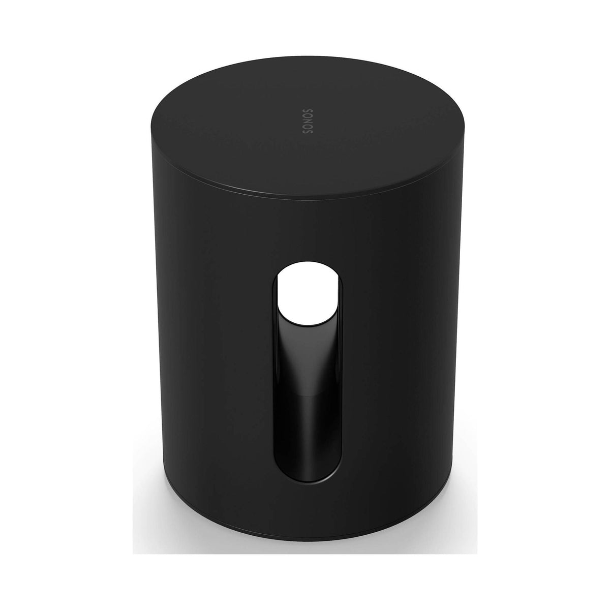 Sonos Sub Mini Wireless Subwoofer - Auratech LLC #color_black