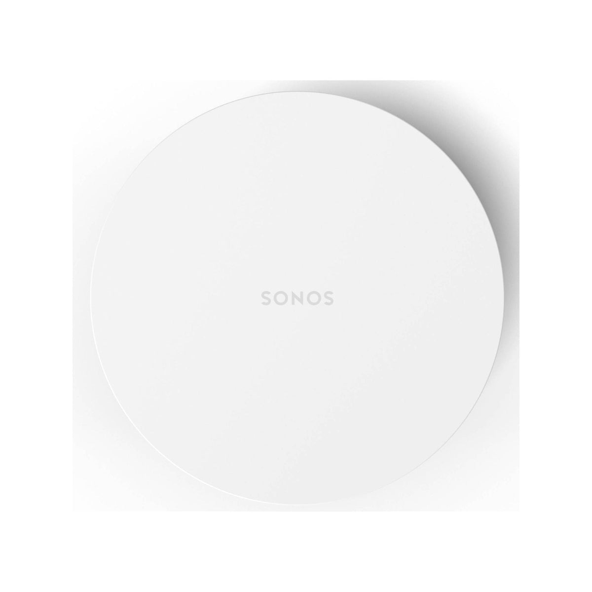 Sonos Sub Mini - Subwoofer - White - Auratech LLC #color_white
