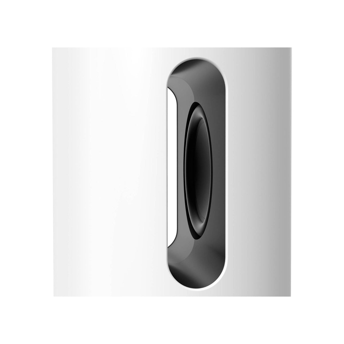 Sonos Sub Mini - Subwoofer - White - Auratech LLC #color_white