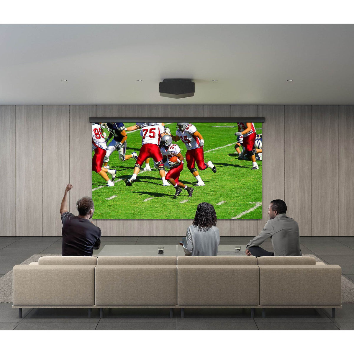 Sony VPL-XW7000ES - Projector - Auratech LLC