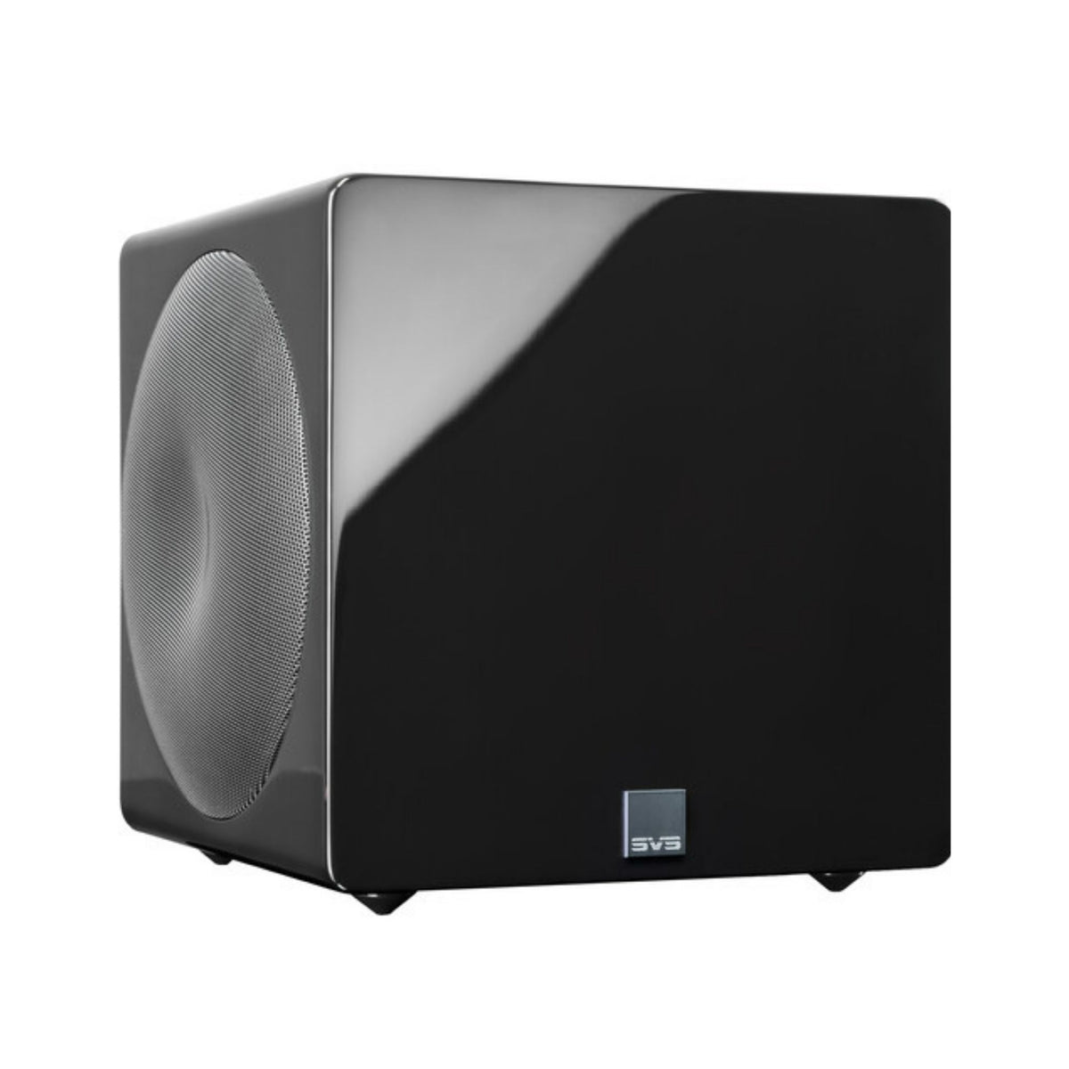 SVS 3000 Micro - Dual 8" Active Subwoofer - Auratech LLC