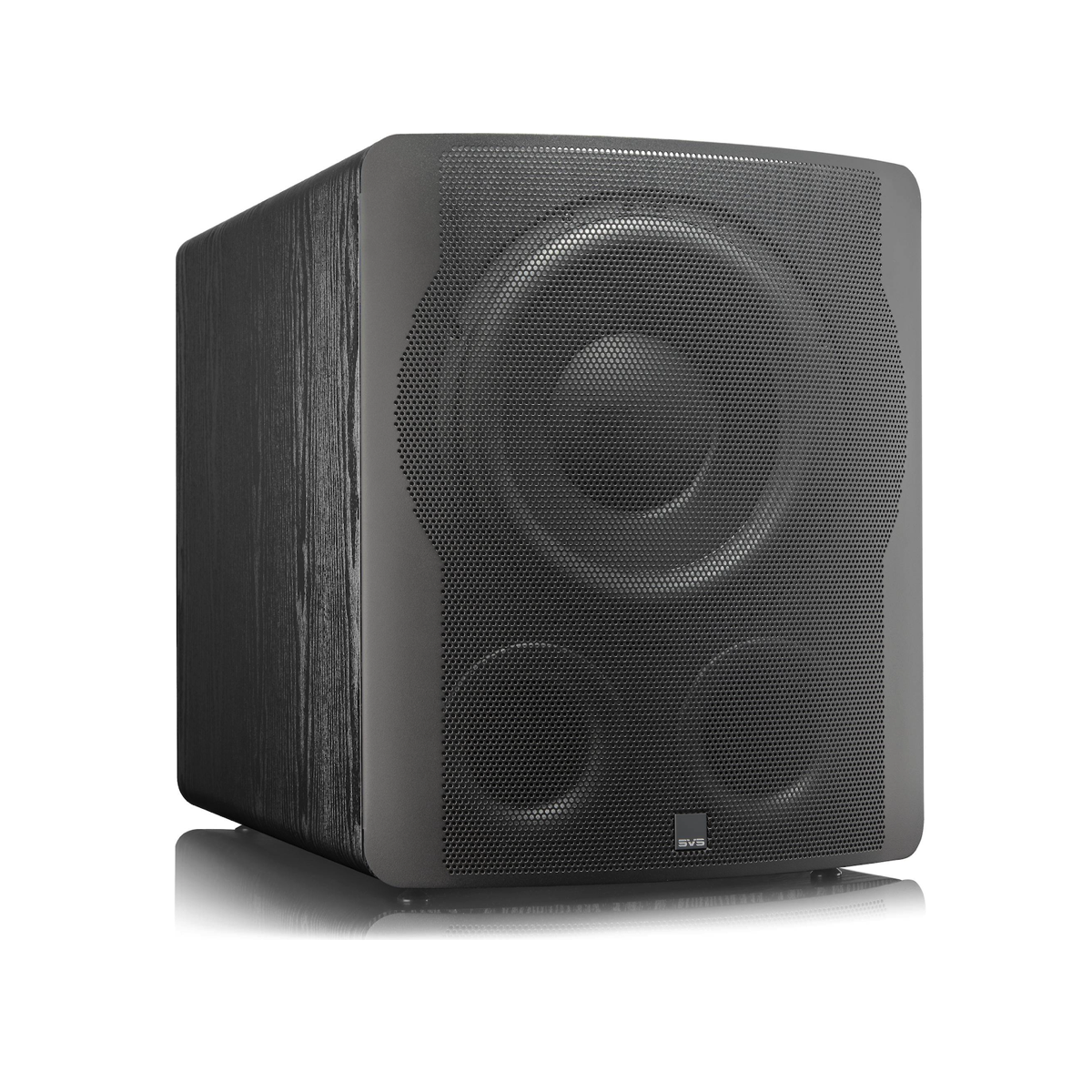 SVS Sound PB-3000 - Subwoofer (Black Ash) - Auratech LLC