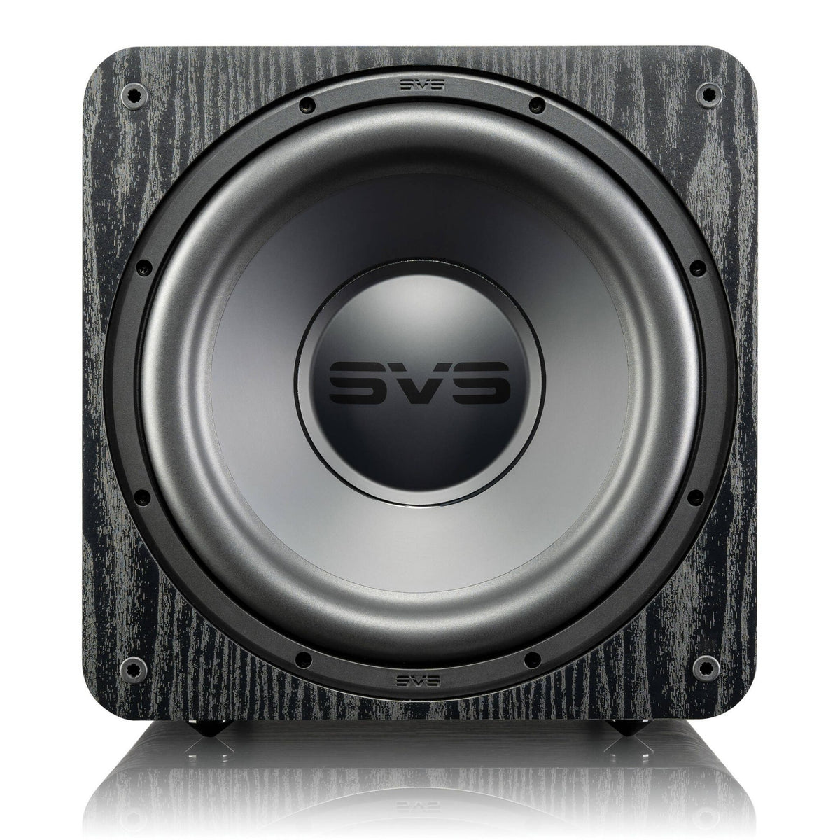 SVS SB-1000 Pro - Subwoofer - Black Ash - Auratech LLC #color_black ash
