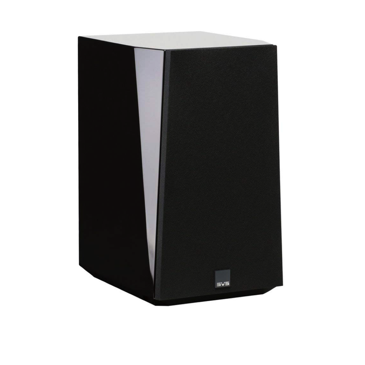 SVS Sound Ultra Bookshelf - Piano Black - Pair, SVS Sound, Bookshelf Speaker - Auratech LLC