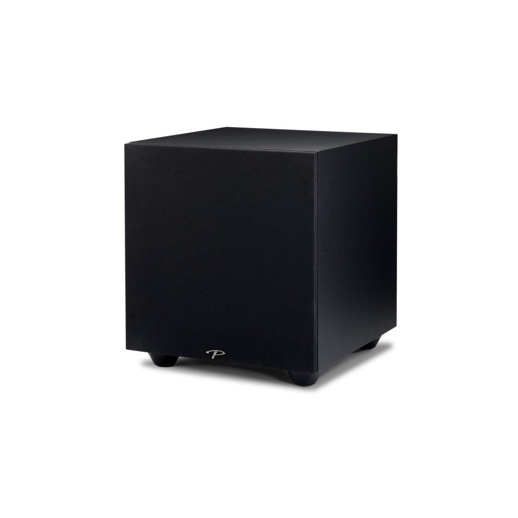Paradigm Defiance V10 - Active Subwoofer Paradigm Defiance V10, Paradigm, Subwoofer - AVStore.in