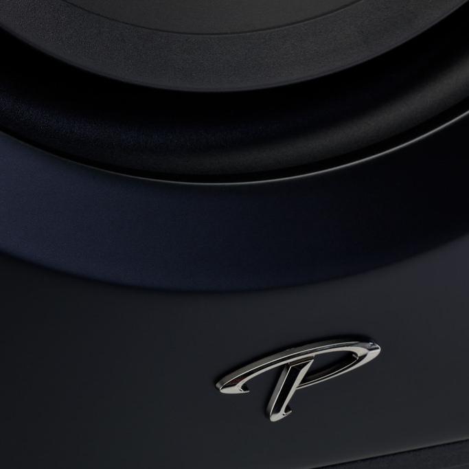 Paradigm Defiance V12 - Active Subwoofer Paradigm Defiance V12, Paradigm, Subwoofer - AVStore.in
