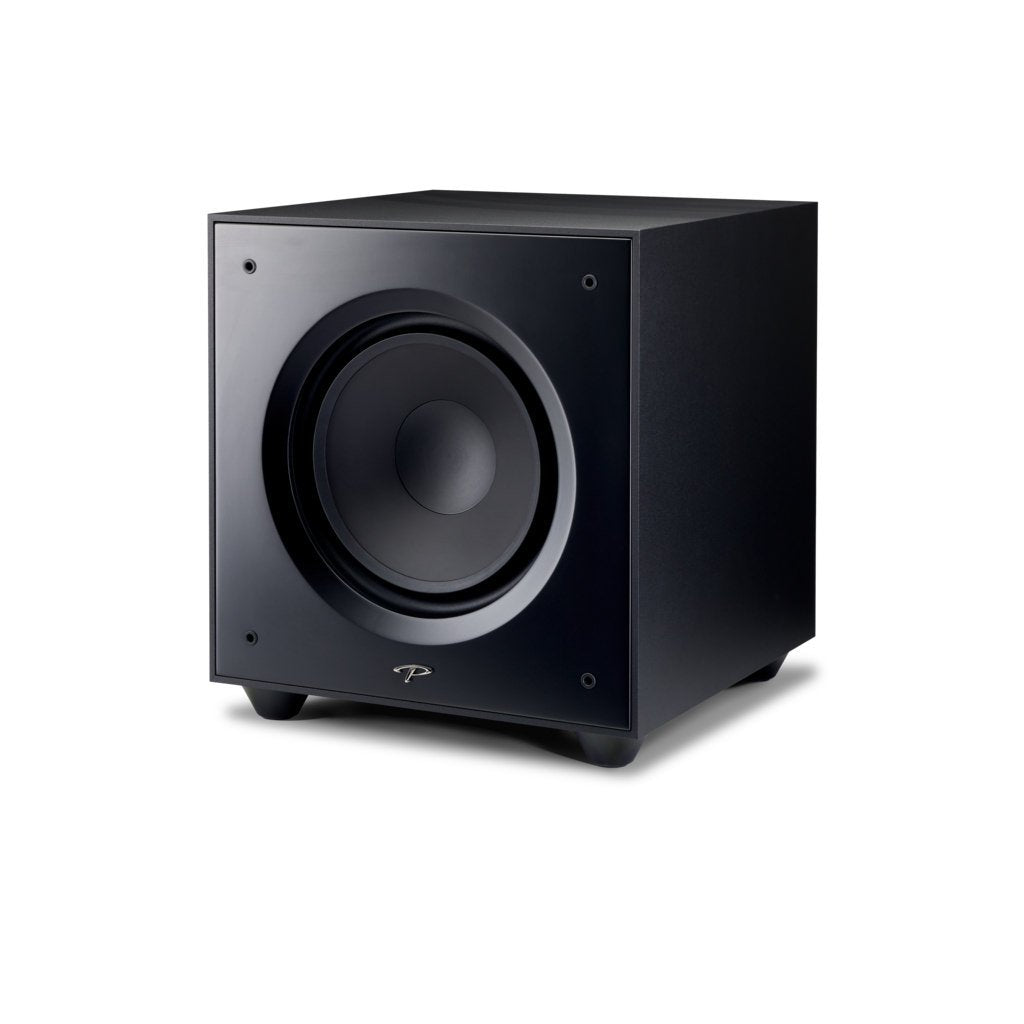 Paradigm Defiance V12 - Active Subwoofer Paradigm Defiance V12, Paradigm, Subwoofer - AVStore.in