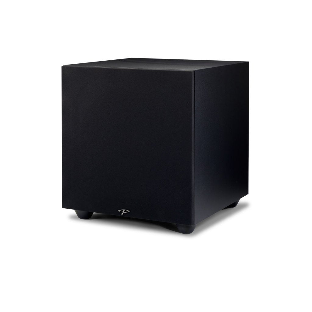 Paradigm Defiance V12 - Active Subwoofer Paradigm Defiance V12, Paradigm, Subwoofer - AVStore.in