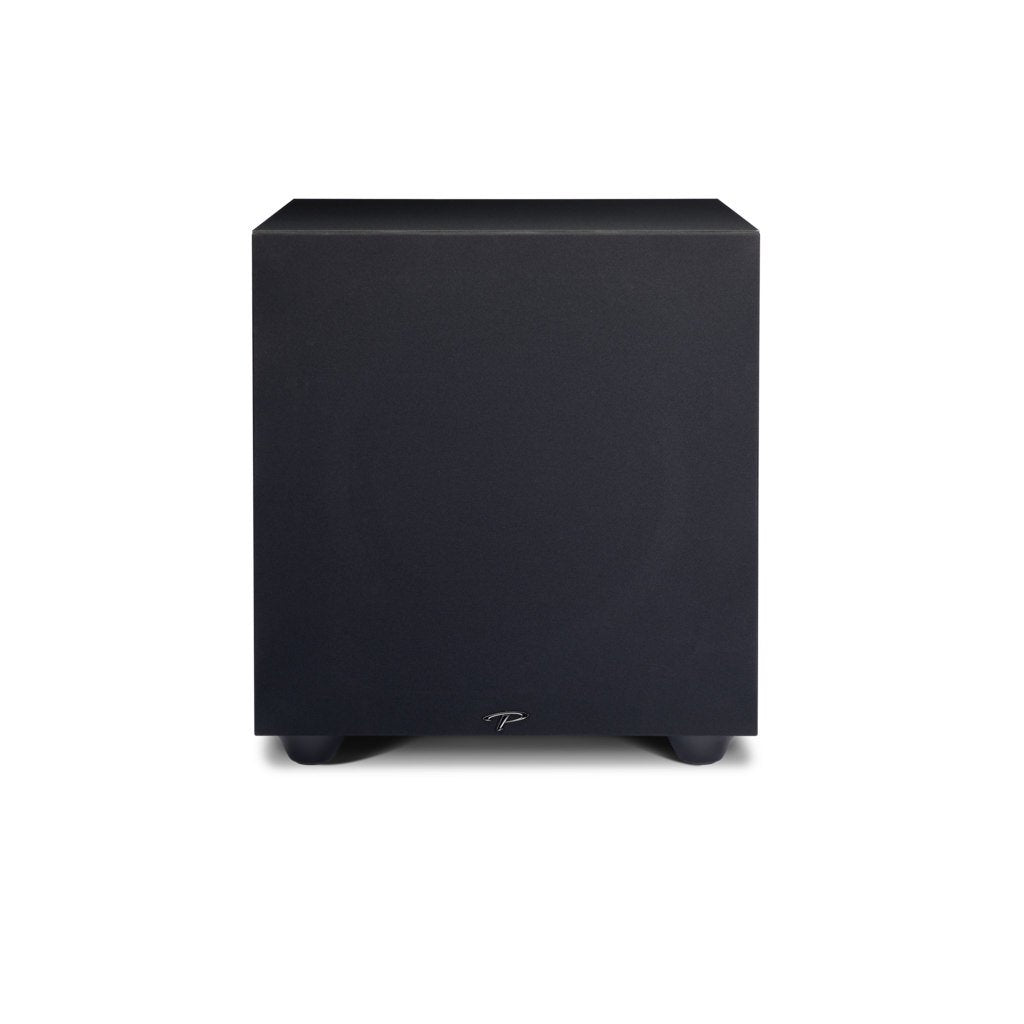 Paradigm Defiance V12 - Active Subwoofer Paradigm Defiance V12, Paradigm, Subwoofer - AVStore.in