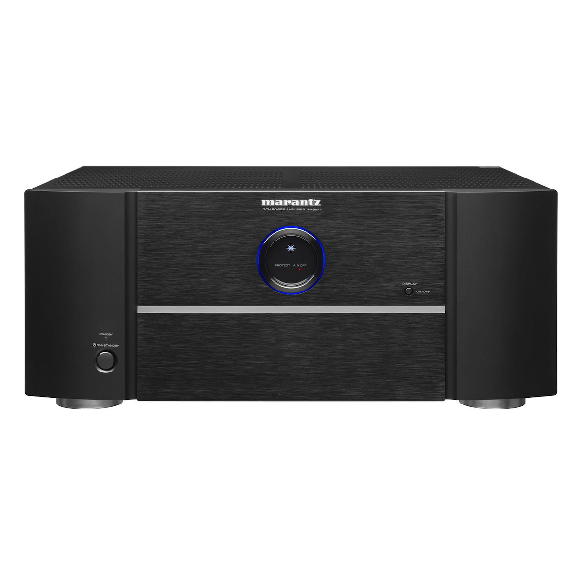 Marantz MM8077 - 7 Channel Power Amplifier Marantz MM8077 - 7 Channel Power Amplifier - Auratech LLC