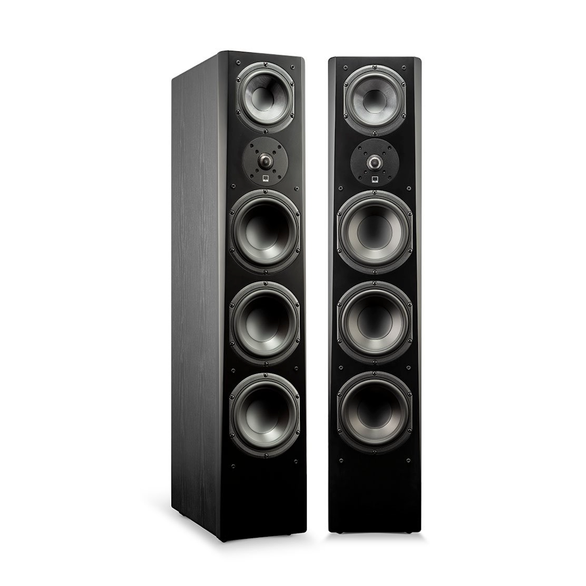 SVS Sound Prime Pinnacle - Floor Standing Speaker - Piece SVS Sound Prime Pinnacle - Floor Standing Speaker - Pair - AVStore