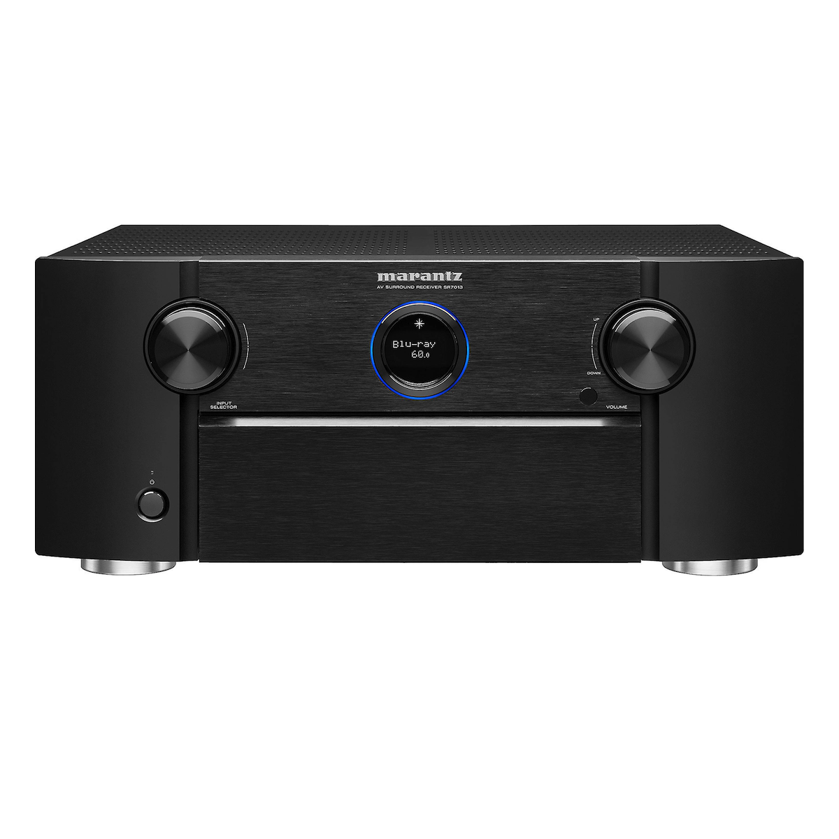 Marantz SR7013 - 9.2 Channel 4K Ultra HD AV Receiver Marantz SR7013 - 9.2 Channel 4K Ultra HD AV Receiver - Auratech LLC