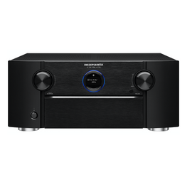 Marantz AV7705 - 11.2 Channel Pre-Amplifier - Auratech LLC