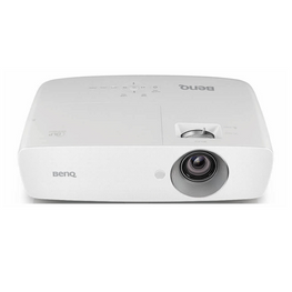 BenQ W1090 - Full HD Home Cinema Projector, BenQ, Projector - Auratech LLC