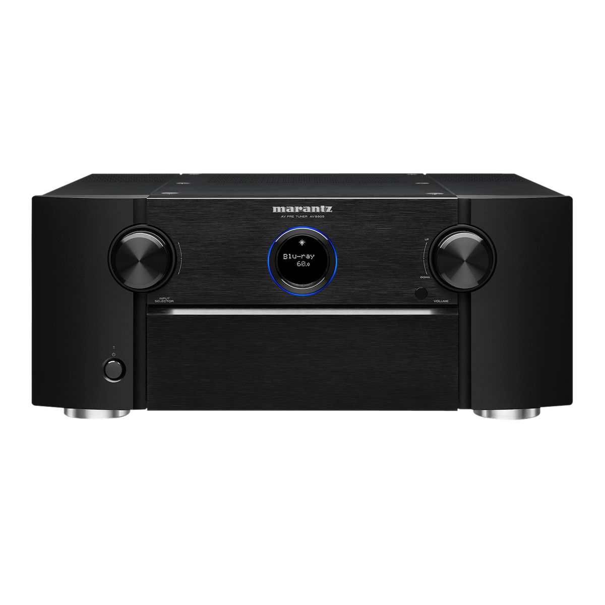 Marantz AV8805HA - 13.2 Channel Pre-Amplifier Marantz AV8805 - 13.2 Channel Pre-Amplifier - Auratech LLC