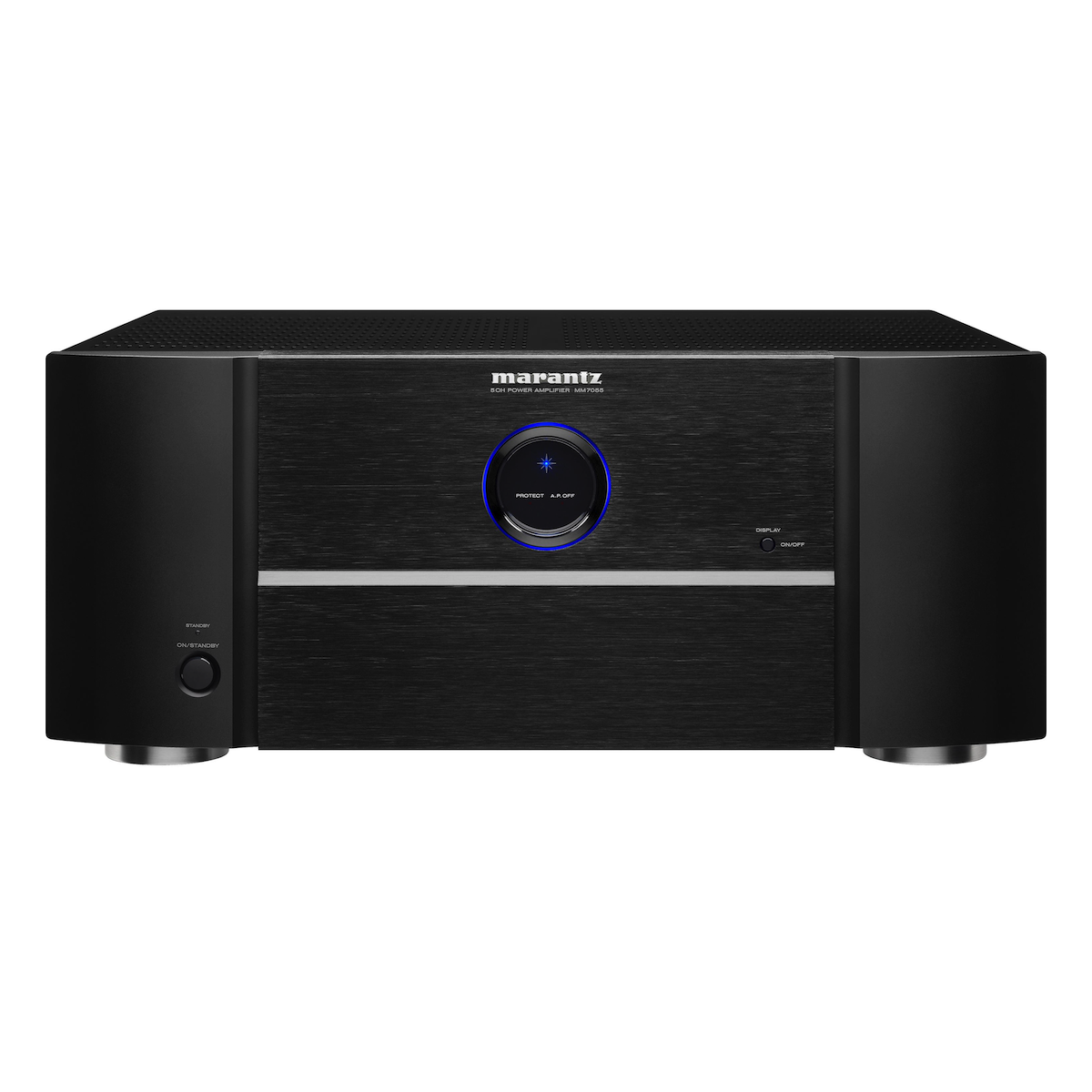 Marantz MM7055 - 5 Channel Power Amplifier - Auratech LLC