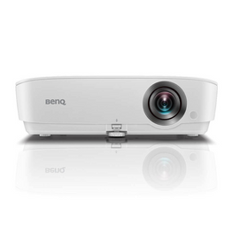 BenQ W1050 - Full HD Home Cinema Projector, BenQ, Projector - Auratech LLC