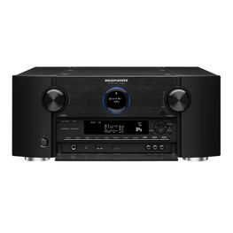 Marantz AV8805 - 13.2 Channel Pre-Amplifier - Auratech LLC