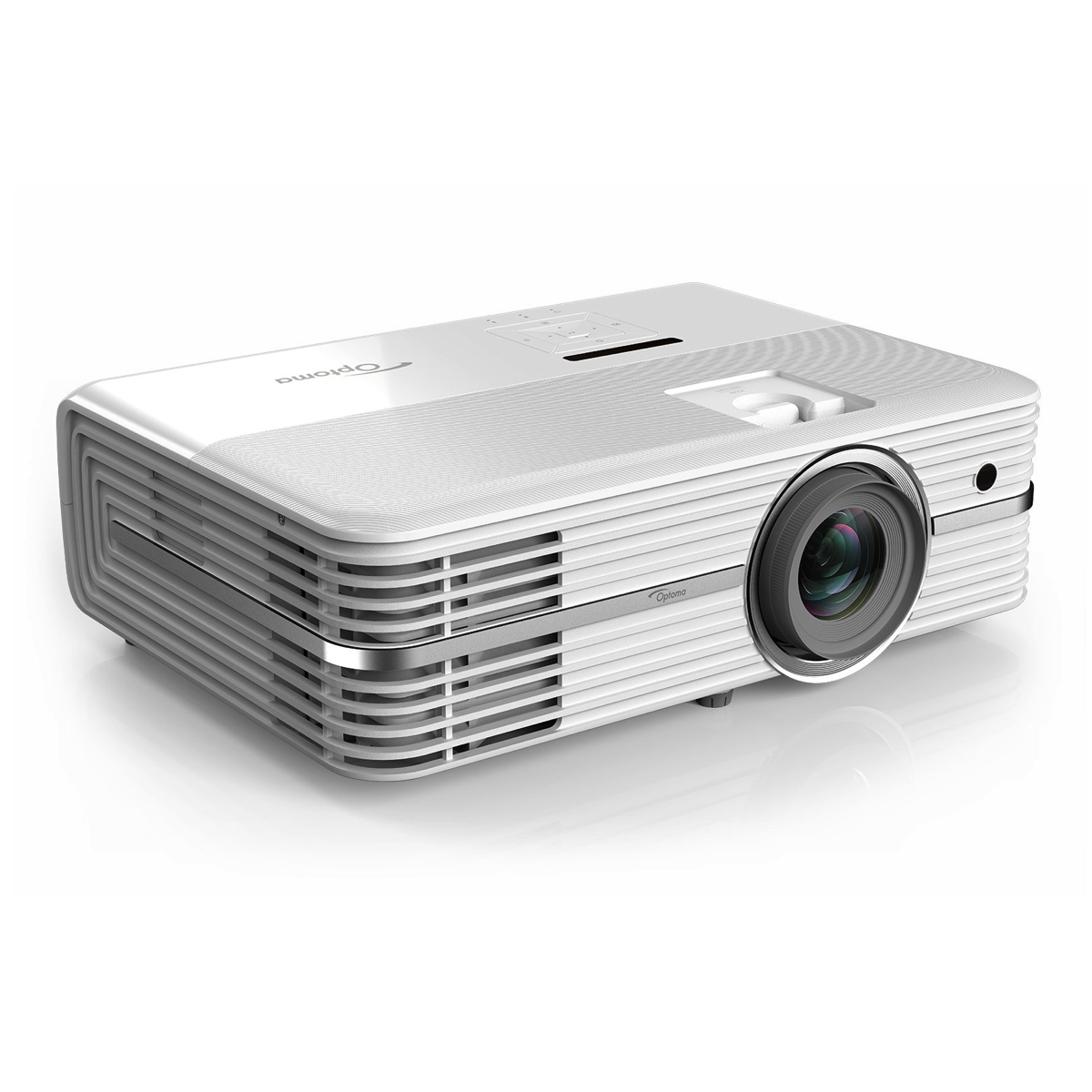 Optoma UHD50 - 4K UHD Home Theatre Projector Optoma UHD50 - 4K UHD Home Theatre Projector - AVStore.in