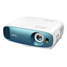 BenQ TK800M - 4K HDR Home Cinema Projector, BenQ, Projector - Auratech LLC