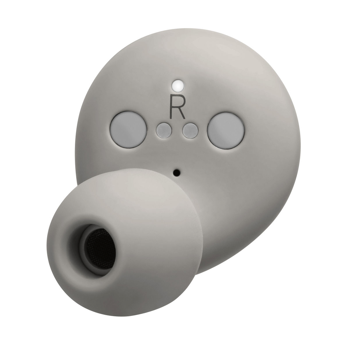 Bang & Olufsen - Beoplay E8 3.0 - Bluetooth In-Ear Headphones with Mic, Bang & Olufsen, Wireless Headphones - Auratech LLC #color_grey mist