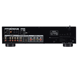 Denon PMA-600AE - Integrated Stereo Amplifier - Auratech LLC