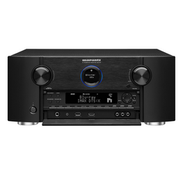 Marantz SR7013 - 9.2 Channel 4K Ultra HD AV Receiver - Auratech LLC