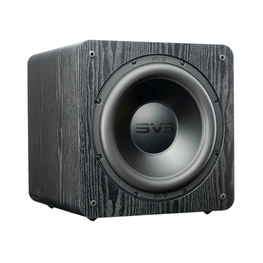 SVS Sound SB-2000 Pro - Subwoofer (Black Ash), SVS Sound, Subwoofer - AVStore.in