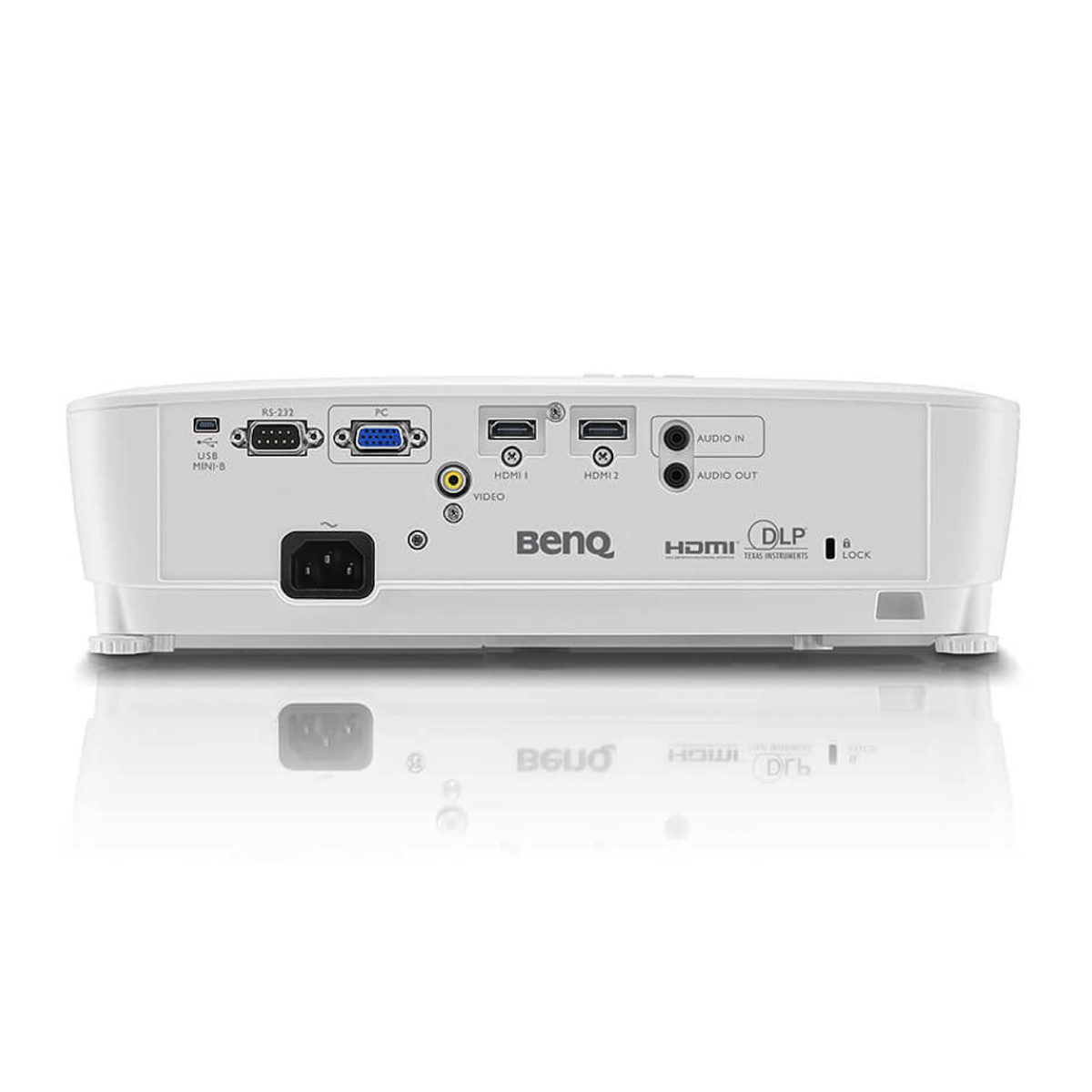BenQ W1050 - Full HD Home Cinema Projector BenQ W1050 - Full HD Home Cinema Projector, BenQ, Projector - Auratech LLC