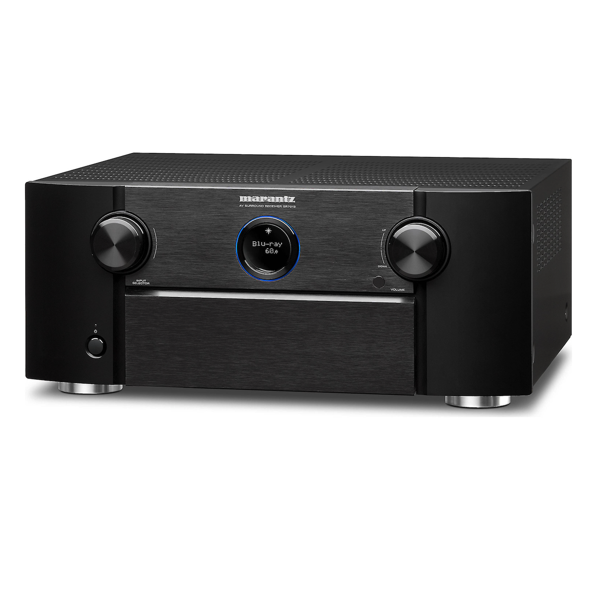 Marantz SR7013 - 9.2 Channel 4K Ultra HD AV Receiver Marantz SR7013 - 9.2 Channel 4K Ultra HD AV Receiver - Auratech LLC