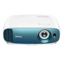 BenQ TK800M - 4K HDR Home Cinema Projector, BenQ, Projector - Auratech LLC