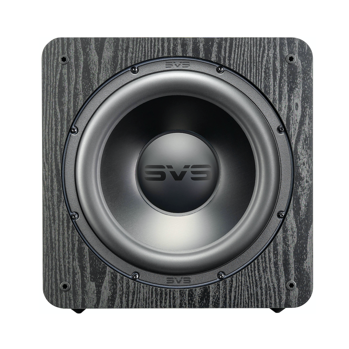 SVS Sound SB-2000 Pro - Subwoofer - Black Ash SVS Sound SB-2000 Pro - Subwoofer (Black Ash), SVS Sound, Subwoofer - AVStore.in
