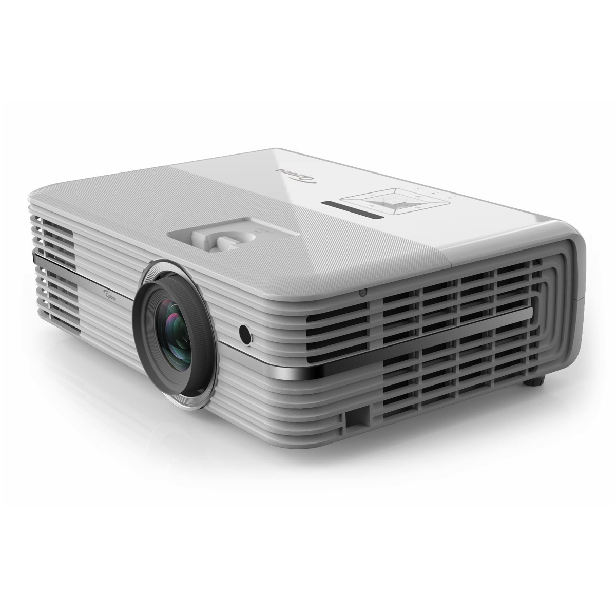 Optoma UHD50 - 4K UHD Home Theatre Projector Optoma UHD50 - 4K UHD Home Theatre Projector - AVStore.in