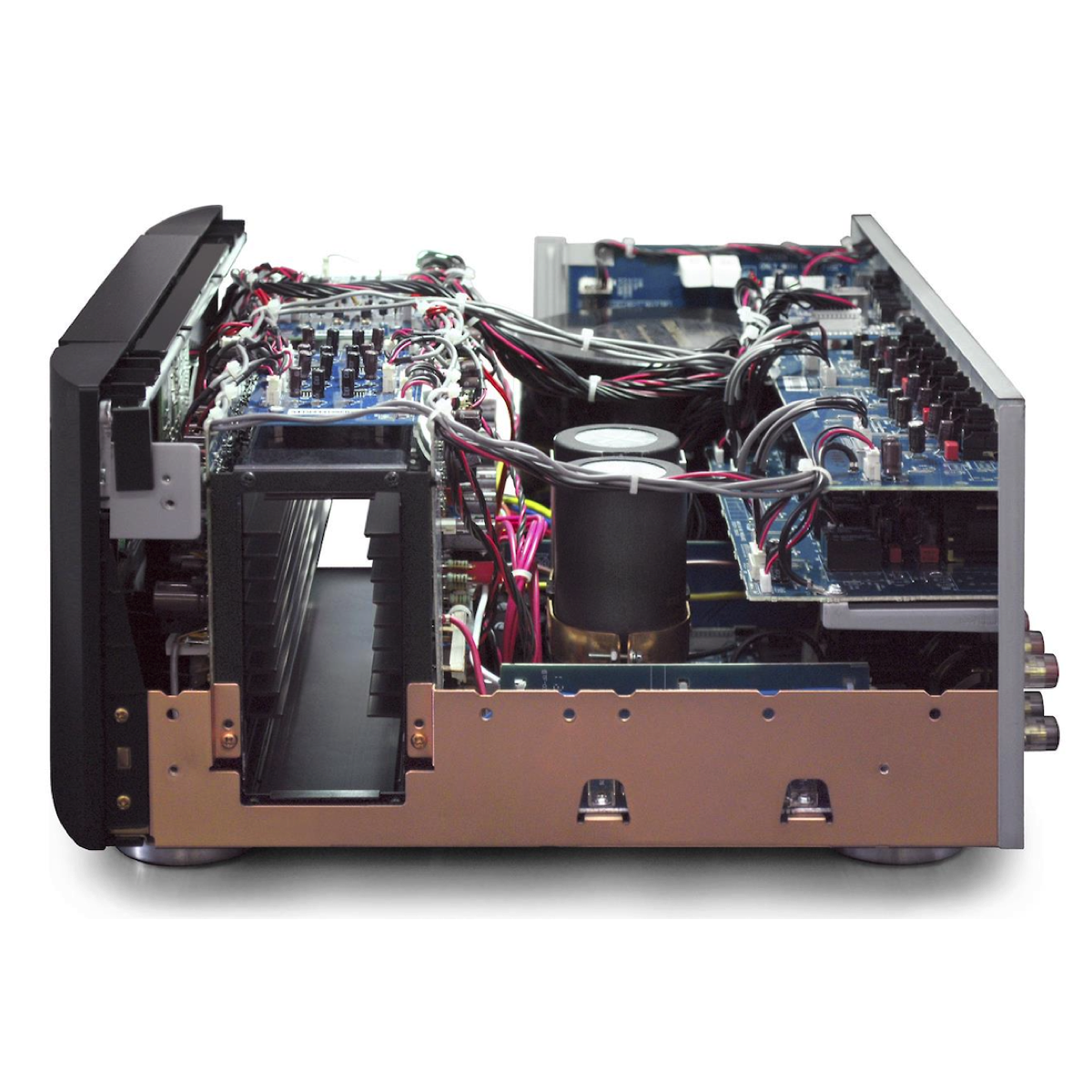 Marantz MM8077 - 7 Channel Power Amplifier Marantz MM8077 - 7 Channel Power Amplifier - Auratech LLC