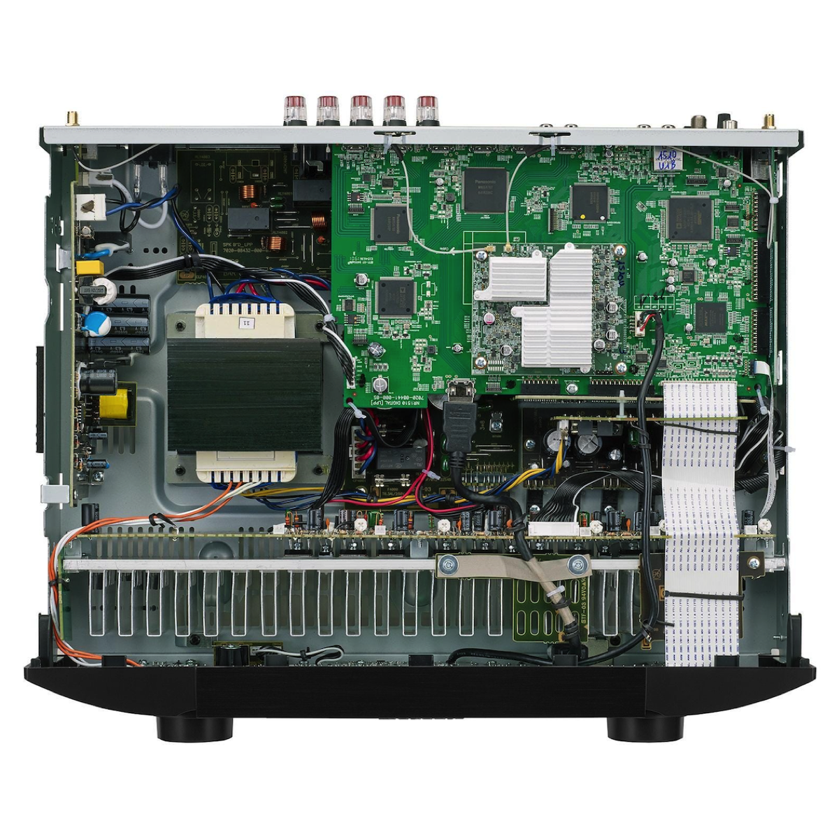 Marantz NR1510 - 5.2 Channel AV Receiver Marantz NR1510 - 5.2 Channel AV Receiver - Auratech LLC